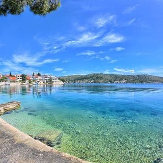 Apartments and Room Ruzmarin - Ana Rogoznica (2)