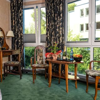 Apartamenty Black Pearl Kołobrzeg (2)