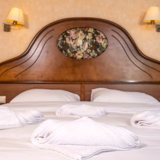 Apartamenty Black Pearl Kołobrzeg (4)