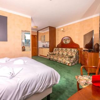 Apartamenty Black Pearl Kołobrzeg (5)