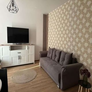 Apartament Family Haven Sighișoara (2)