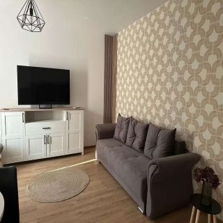 Apartament Family Haven Sighișoara (2)