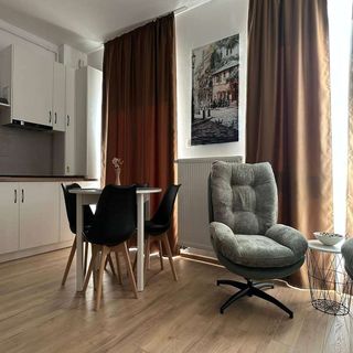 Apartament Family Haven Sighișoara (3)