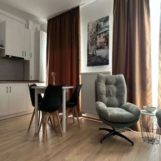 Apartament Family Haven Sighișoara (3)