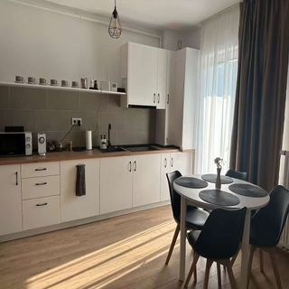 Apartament Family Haven Sighișoara (5)