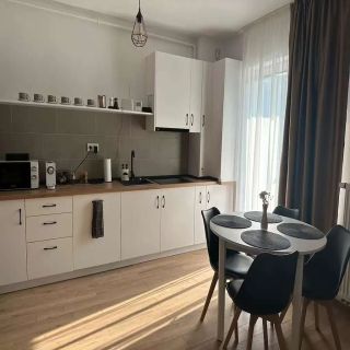 Apartament Family Haven Sighișoara (5)