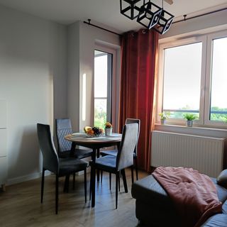 Apartament Cracowapart Sunny Point Kraków (2)