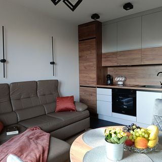 Apartament Cracowapart Sunny Point Kraków (3)
