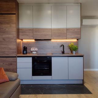 Apartament Cracowapart Sunny Point Kraków (4)