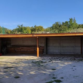 Apartmanok Parkolóhellyel Murter - 5150 (2)