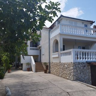 Apartmanok A Tenger Mellett Tkon, Pasman - 6221 Tkon (4)