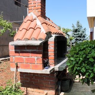 Apartmanok A Tenger Mellett Tkon, Pasman - 6221 Tkon (3)