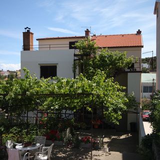 Apartmanok Parkolóhellyel Mali Losinj, Losinj - 8039 Mali Lošinj (2)