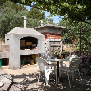 Apartmanok Parkolóhellyel Mali Losinj, Losinj - 8039 Mali Lošinj (4)