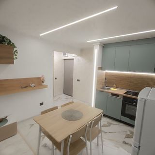 White Apartament Ocna Sibiului (3)