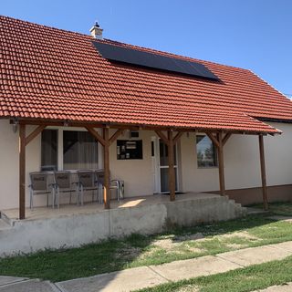 Martin Vendégház Arnót (4)