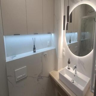 Apartament Belle View Apartament 104 Szklarska Poręba (4)