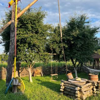 Casa Dor de Rădăcini Nemțișor (2)