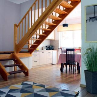 Domki Całoroczne u Przyjaciół Żarnowska, Łeba (3)