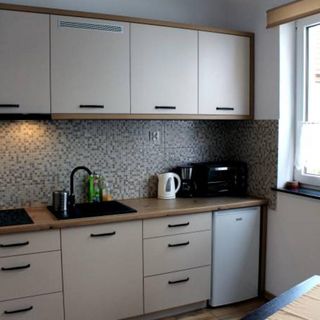 Domki Całoroczne u Przyjaciół Żarnowska, Łeba (4)