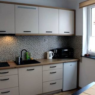 Domki Całoroczne u Przyjaciół Żarnowska, Łeba (4)