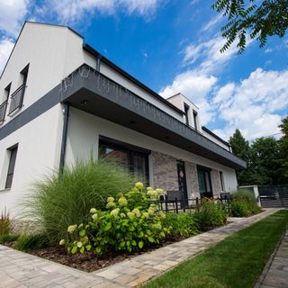 Négy Évszak Apartmanház Gyula (2)