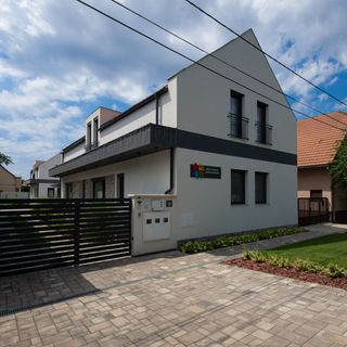 Négy Évszak Apartmanház Gyula (4)