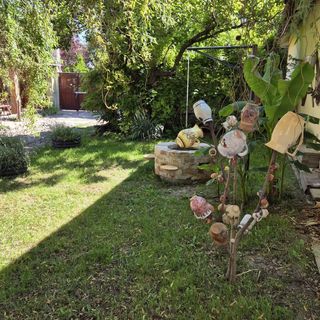 Tavirózsa Vendégház Szentes (2)