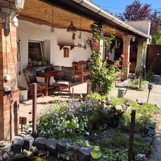 Tavirózsa Vendégház Szentes (4)