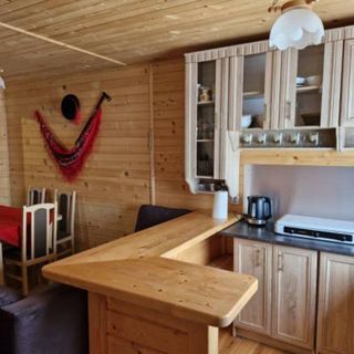 Domki Całoroczne Korbielów (5)