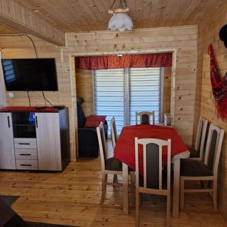 Domki Całoroczne Korbielów (2)