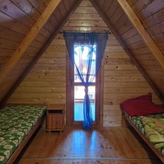 Domki Całoroczne Korbielów (3)