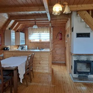 Domki Całoroczne Korbielów (4)