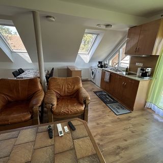 Ágnes Apartman Berettyóújfalu (2)