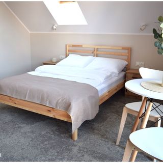 Pokoje AmberRest Chłapowo (2)