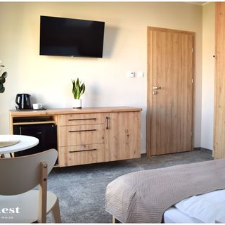 Pokoje AmberRest Chłapowo (3)