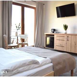 Pokoje AmberRest Chłapowo (4)