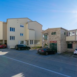 Apartments Ancora Baska Voda (3)