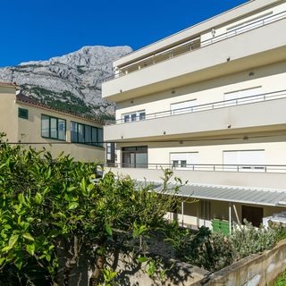 Apartments Ancora Baska Voda (2)