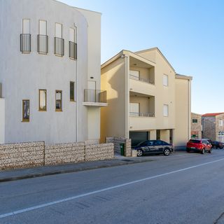 Apartments Ancora Baska Voda (5)