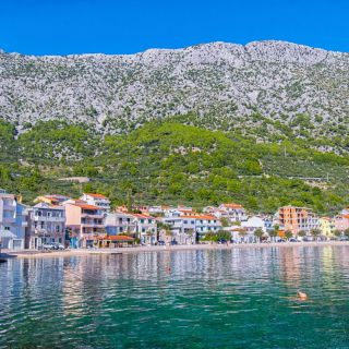 Apartment Ivka Igrane (2)