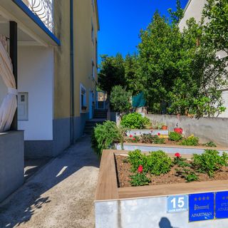 Apartment Lea Selce (4)