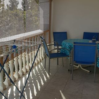 Room Art room Starigrad Paklenica (2)