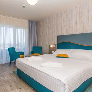 Hotel Riviera Mamaia - Litoral (2)