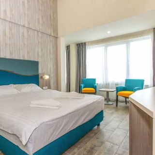 Hotel Riviera Mamaia - Litoral (3)