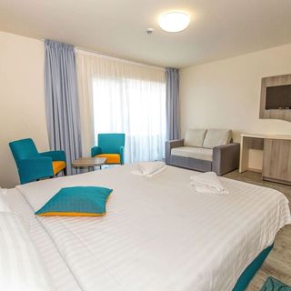 Hotel Riviera Mamaia - Litoral (5)