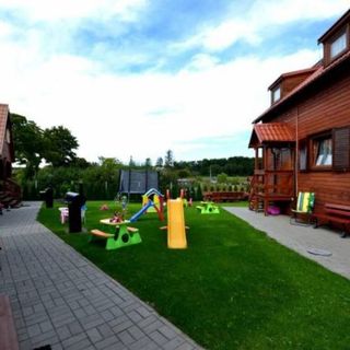 Pokoje Elam Sarbinowo (2)