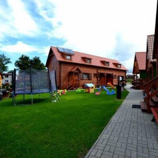 Pokoje Elam Sarbinowo (3)