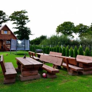 Pokoje Elam Sarbinowo (4)