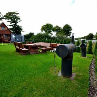 Pokoje Elam Sarbinowo (5)